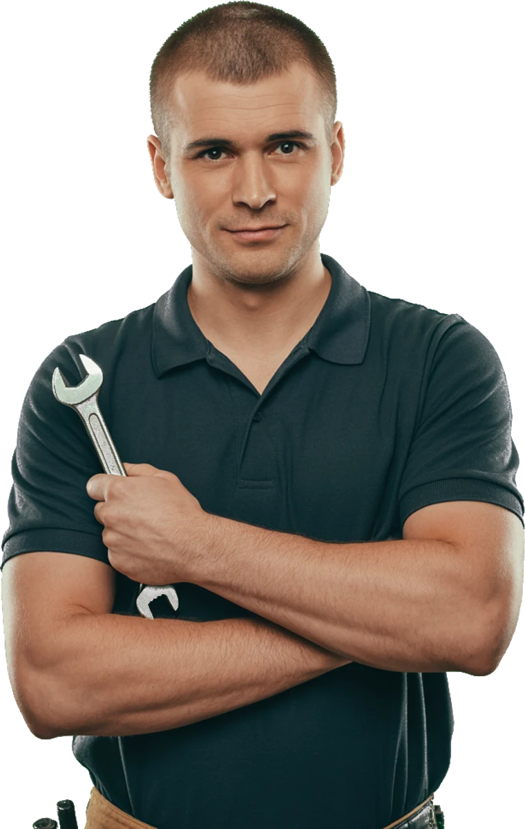 Мастер сервисного центра Hotpoint